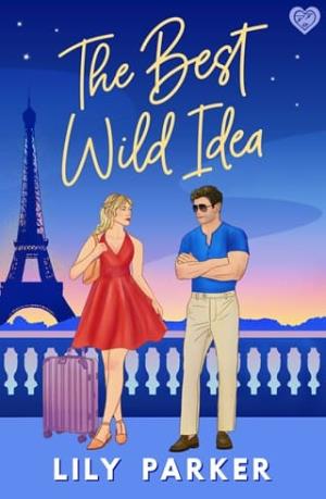The Best Wild Idea (Off-Limits #3)
