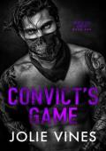 Convict’s Game (Skeleton Crew #1)