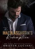 The Mafia Assassin’s Redemption (Mafia Obsession #2)