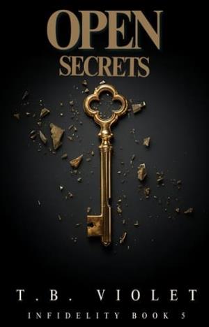 Open Secrets (Infidelity #5)