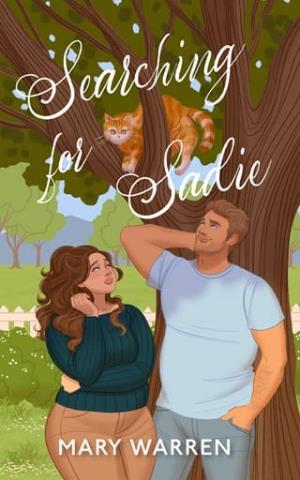 Searching for Sadie (Mystic Falls #5)