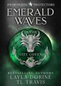 Emerald Waves (Primordial Protectors #2)