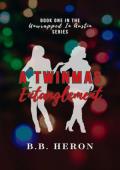 A Twinmas Entanglement (The Unwrapped in Austin #1)