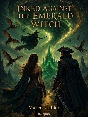 Inked Against the Emerald Witch