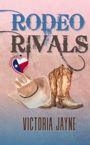 Rodeo Rivals (Hope Runs Deep #11)