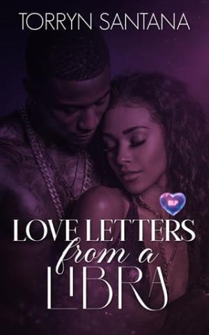 Love Letters from a Libra (BLP Signs of Love #13)