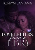 Love Letters from a Libra (BLP Signs of Love #13)