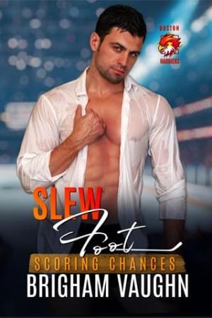 Slew Foot (Scoring Chances #3)