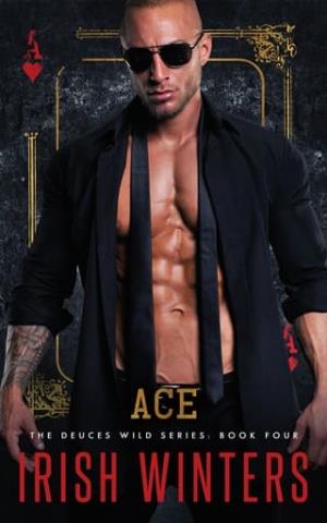 Ace (The Deuces Wild #4)