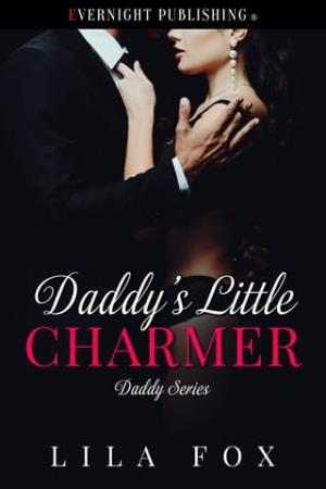 Daddy’s Little Charmer (Daddy #36)