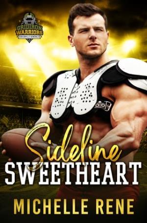 Sideline Sweetheart (Greenville Generals #4)