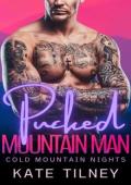 Pucked Mountain Man (Cold Mountain Nights #6)