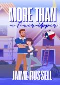 More Than A Fixer-Upper (Hope Runs Deep #13)