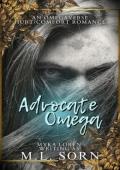 Advocate Omega (Unforeseen Paths #1)