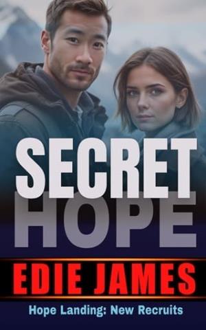 Secret Hope (Hope Landing: New Recruits #5)