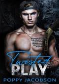 Twisted Play (Cruel Games #1)