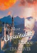 The Most Unsuitable Prince (Another Arranged Marriage #8)
