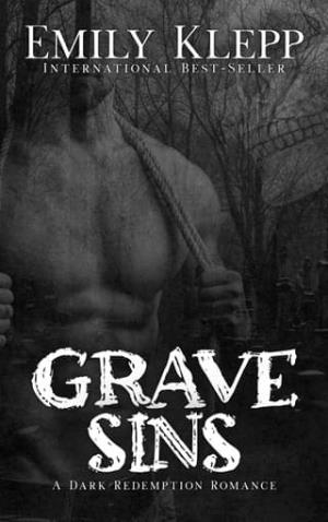 Grave Sins (Graveyard of Hearts Collection #2)