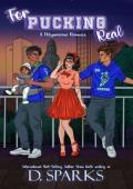 For Pucking Real (The Seattle Vipers #4)