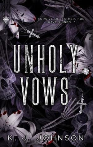 Unholy Vows