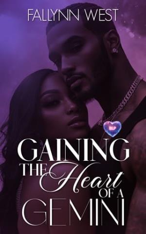 Gaining the Heart of a Gemini (BLP Signs of Love #15)