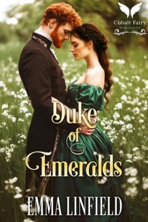 Duke of Emeralds (Dukes of Decadence #2)