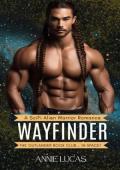 Wayfinder (The Outlander Book Club… in Space! #5)