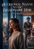 Accidental Nanny to the Billionaire Heir
