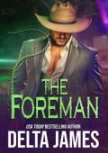The Foreman (Cowboys of Silver Spur Security #6)