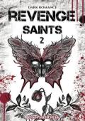 Revenge Saints (BloodHawks Duet #2)