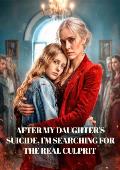 After my daughter’s suicide, I’m searching for the real culprit