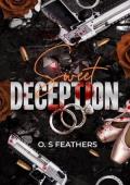 Sweet Deception (Savage Vow #2)