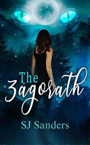 The Zagorath (Shadowed Dreams #3)