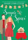 Sugar and Spice (Glitter and Sparkle #3)
