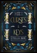 Curses & Keys (Curses & Gods #1)