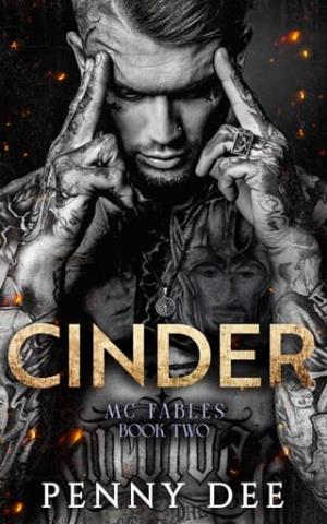 Cinder (MC Fables #2)