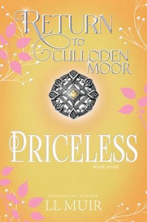 Priceless (Return to Culloden Moor #7)