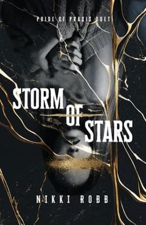 Storm of Stars (Pride of Praxis #2)