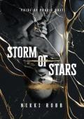 Storm of Stars (Pride of Praxis #2)