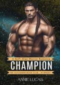 Champion (The Outlander Book Club… in Space! #6)