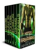 Mates for the Raskarrans #1-6