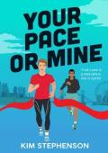 Your Pace or Mine (Running for the Romance #1)