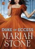 Duke of Eccess (Seven Dukes of Sin #4)