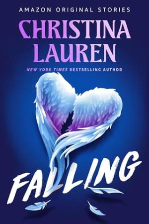 Falling (Scared Sexy Collection #2)