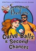 Curve Balls and Second Chances (Pickwick Pirate Queens #1)