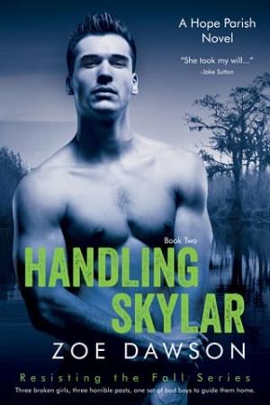 Handling Skylar (Hope Parish #5)