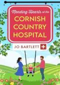 Mending Hearts at the Cornish Country Hospital (The Cornish Country Hospital #6)
