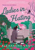Ladies in Hating (Belvoir’s Library Trilogy #3)
