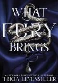 What Fury Brings (Wrath and Fury #1)