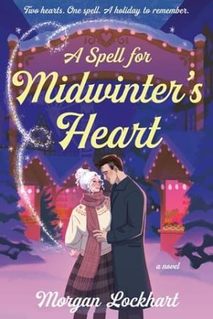 A Spell for Midwinter’s Heart
